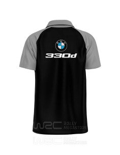 POLO BMW 330D