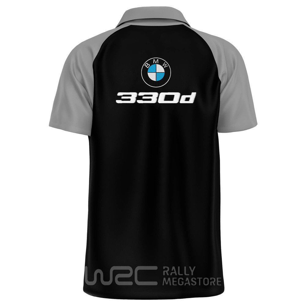 POLO BMW 330D