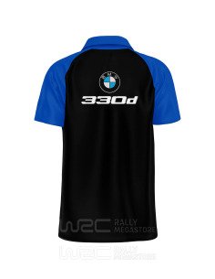 POLO BMW 330D