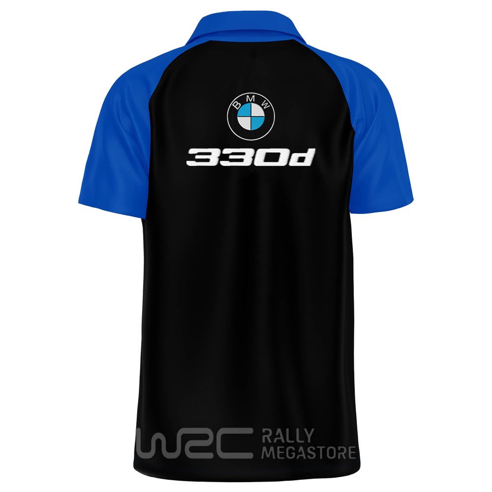 POLO BMW 330D