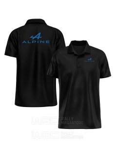 POLO ALPINE 2