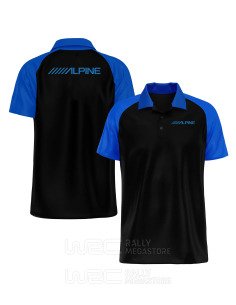 POLO ALPINE 1978
