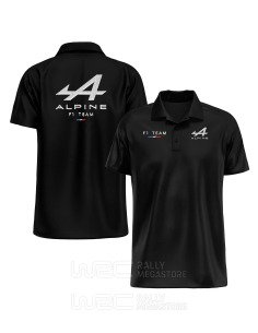 POLO ALPINE F1 TEAM 2