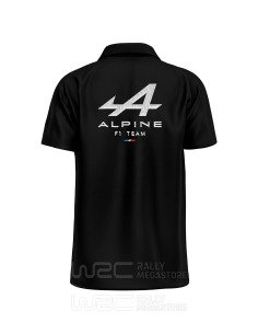 POLO ALPINE F1 TEAM