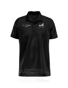 POLO ALPINE F1 TEAM