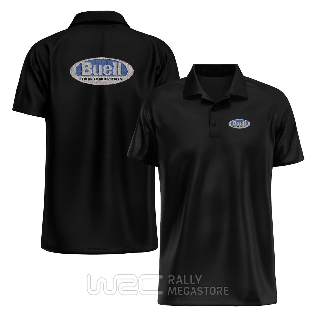 POLO BUELL