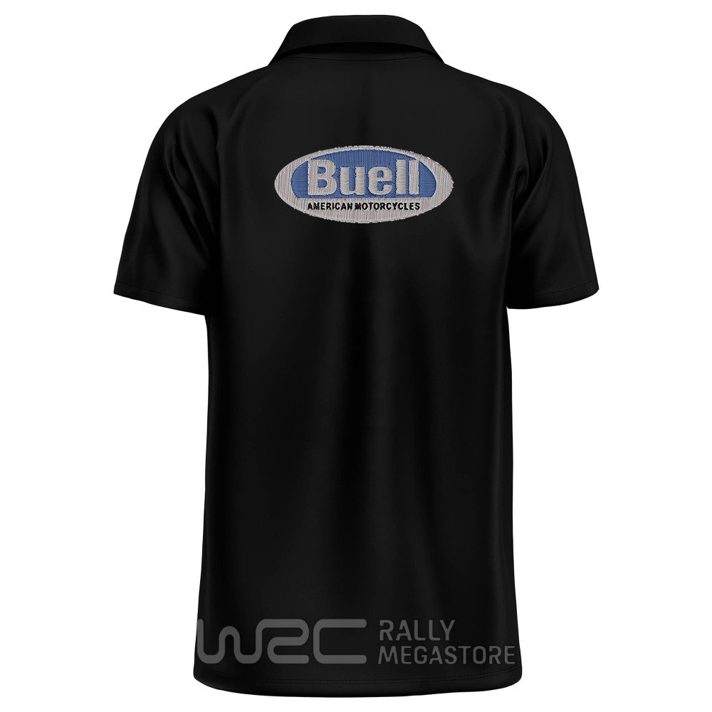 POLO BUELL