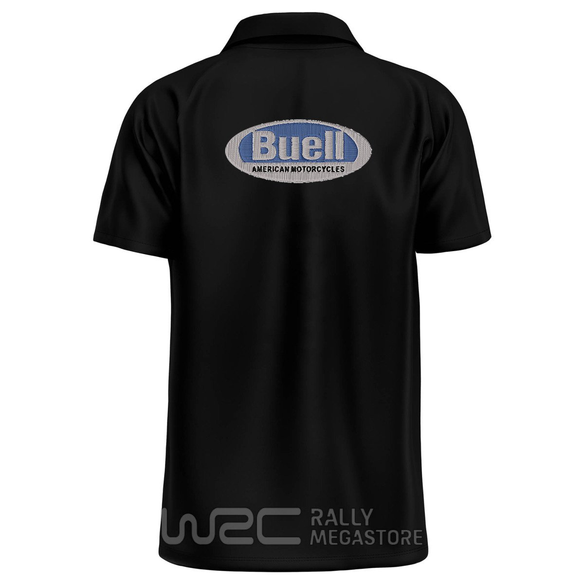 POLO BUELL
