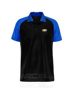 POLO CHEVROLET