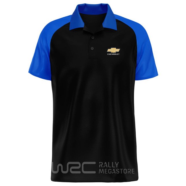 POLO CHEVROLET