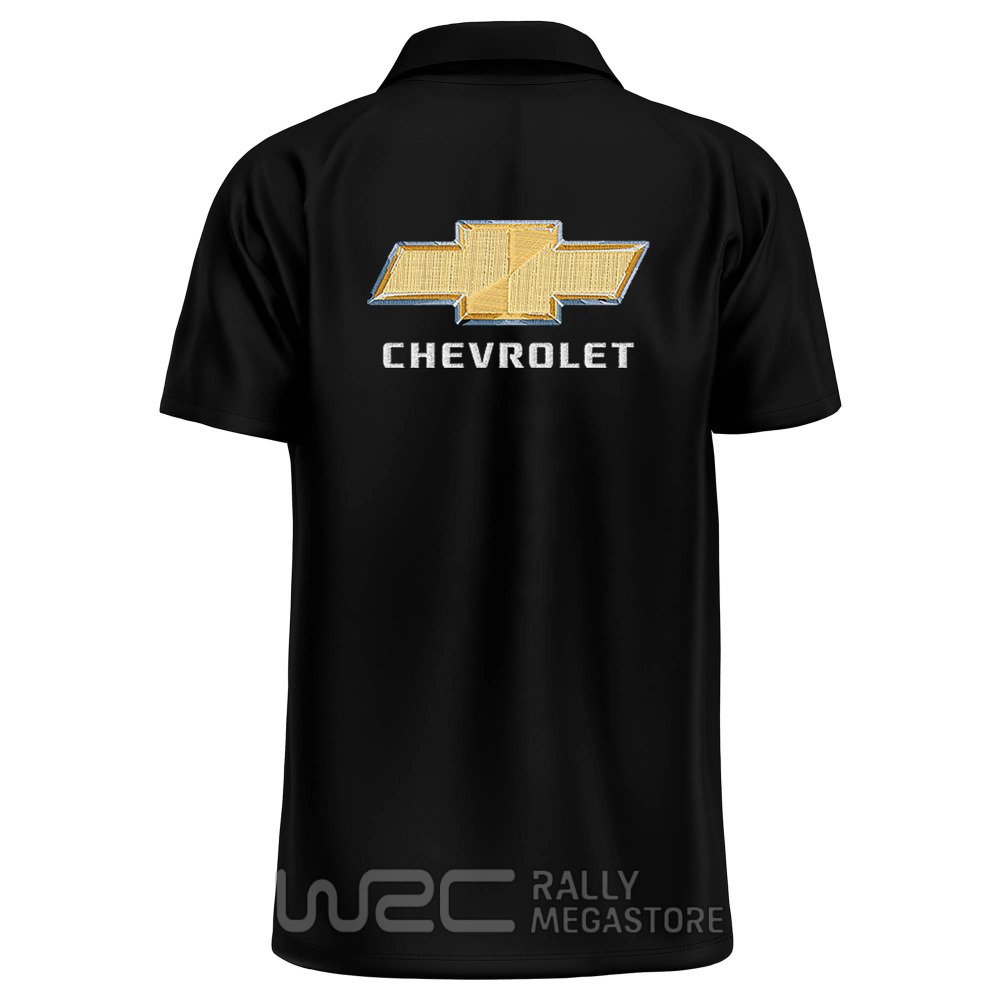 POLO CHEVROLET