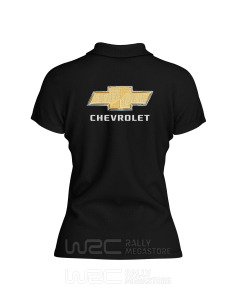 POLO FEMME CHEVROLET