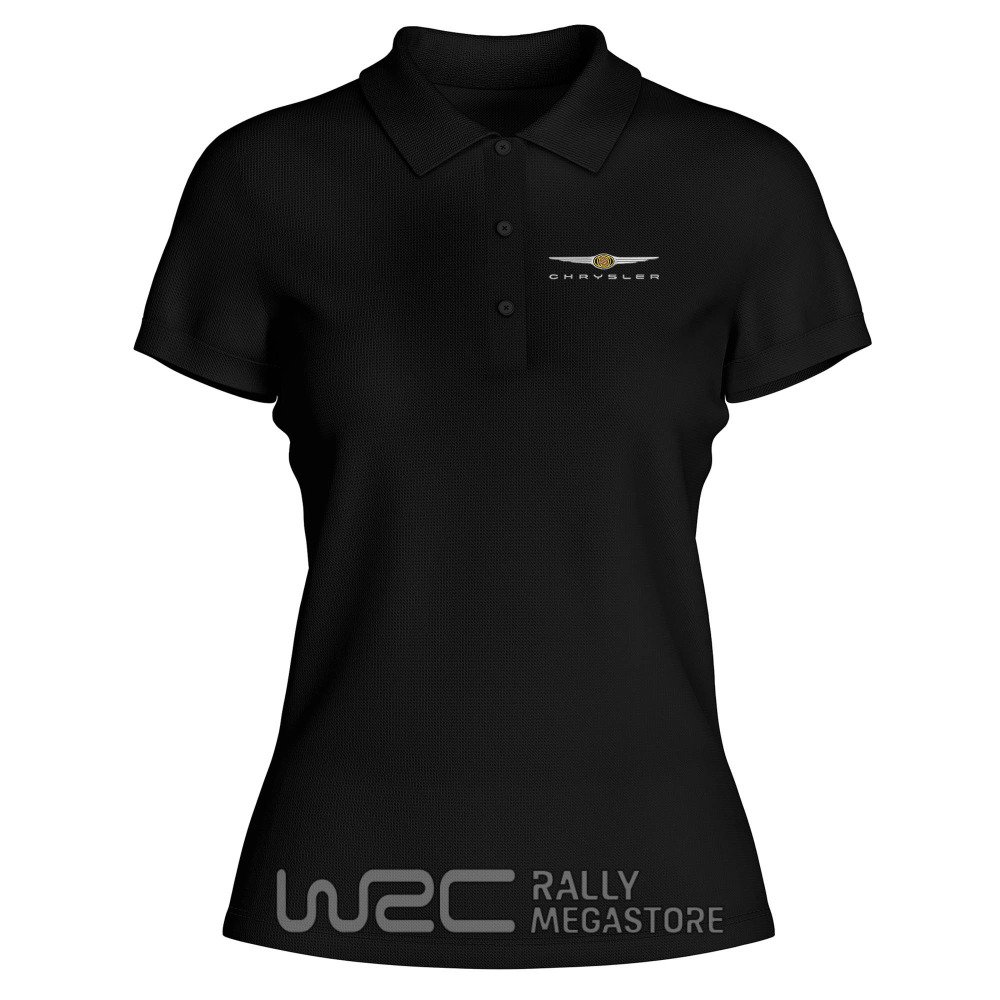 POLO FEMME CHRYSLER