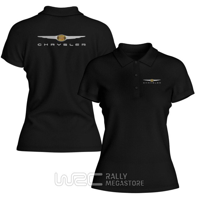 POLO FEMME CHRYSLER