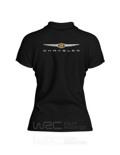 POLO FEMME CHRYSLER