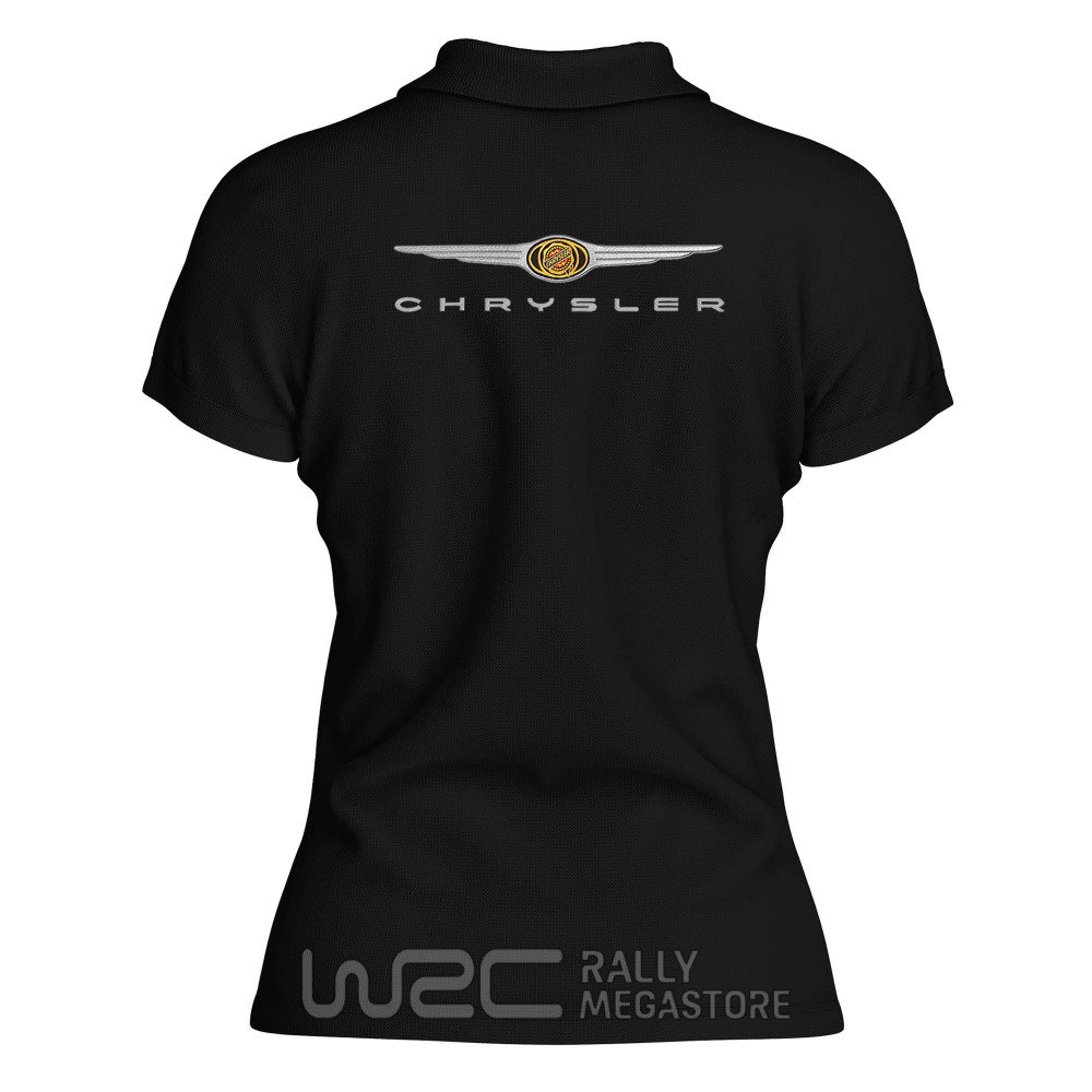 POLO FEMME CHRYSLER