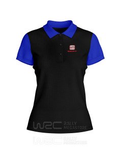 POLO FEMME SEAT