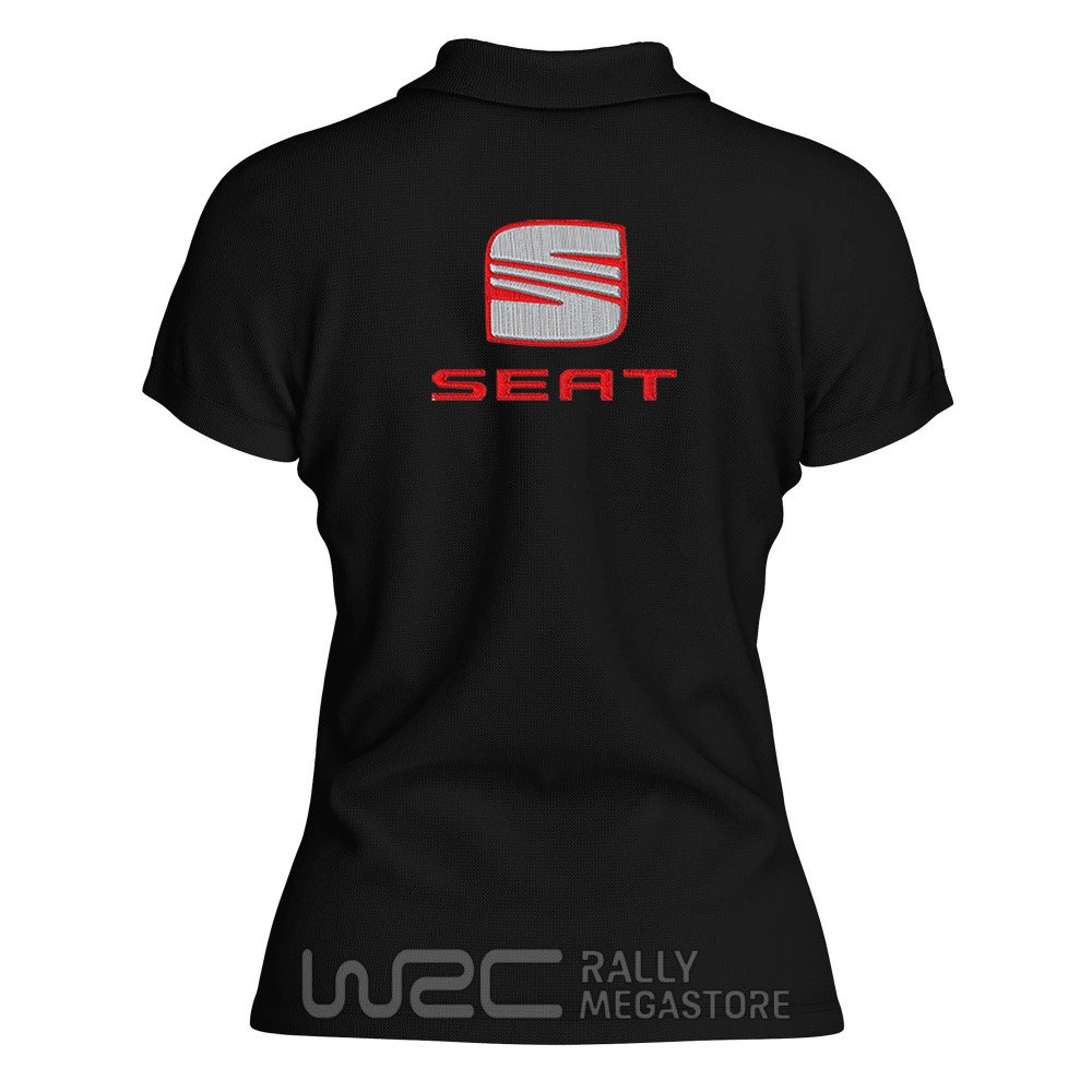 POLO FEMME SEAT
