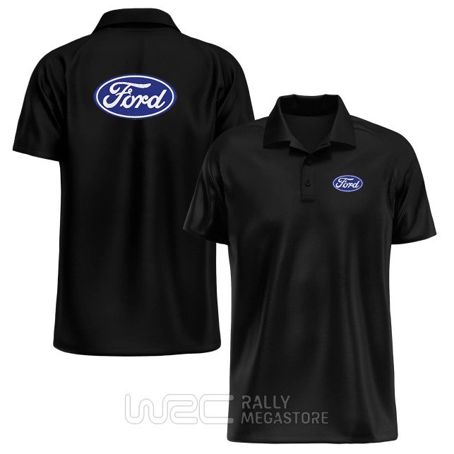 POLO FORD