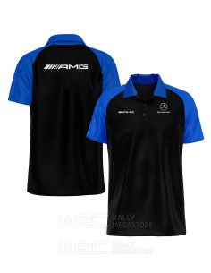 POLO MERCEDES AMG