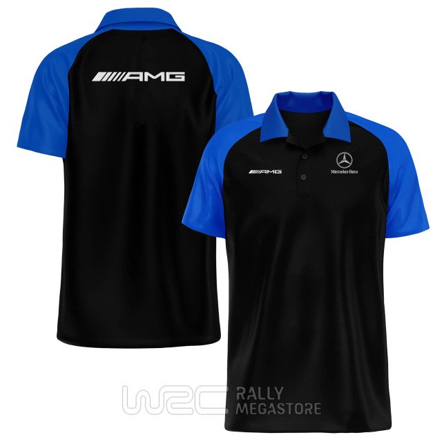 POLO MERCEDES AMG