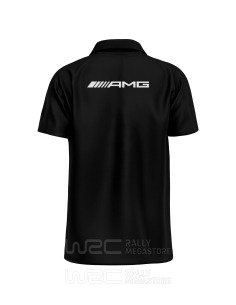 POLO MERCEDES AMG