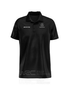 POLO MERCEDES AMG
