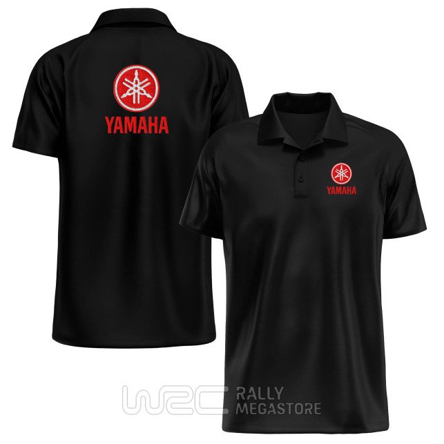 POLO YAMAHA