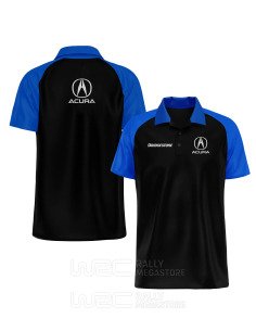 POLO ACURA BRIDGESTONE