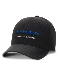CASQUETTE VOLVO 240 GLT ESTATE