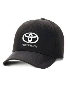 CASQUETTE TOYOTA WILL VS