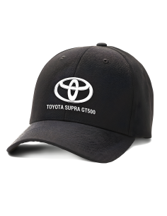 CASQUETTE TOYOTA SUPRA GT500
