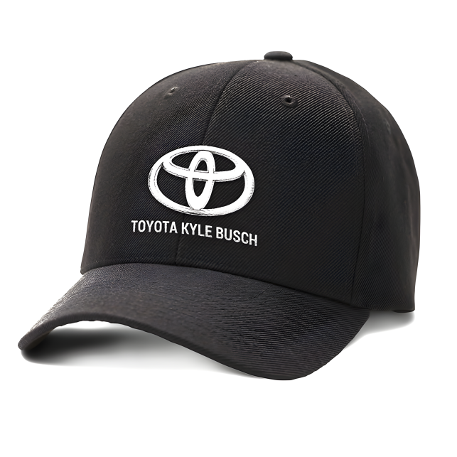 CASQUETTE TOYOTA KYLE BUSCH