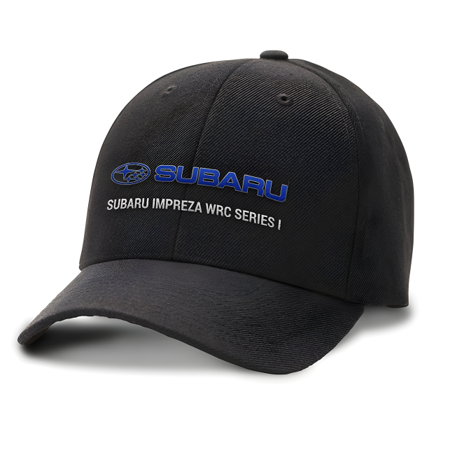 CASQUETTE SUBARU IMPREZA WRC