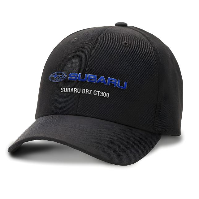CASQUETTE SUBARU BRZ
