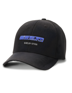 CASQUETTE SHELBY GT350