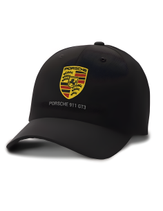 CASQUETTE PORSCHE 911 GT3
