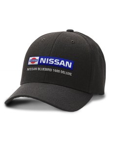 CAP NISSAN BLUEBIRD