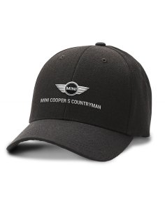 CAP MINI COOPER S COUNTRYMAN