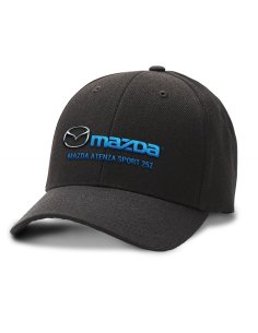 CASQUETTE MAZDA ATENZA SPORT 25Z