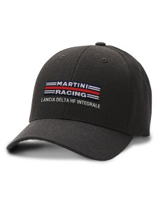 CASQUETTE LANCIA DELTA HF INTEGRALE