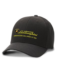 CAP LAMBORGHINI GALLARDO LP 560-4