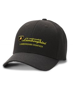 CAP LAMBORGHINI COUNTACH