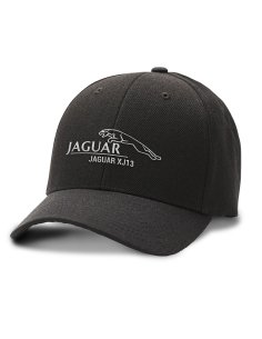 CASQUETTE JAGUAR XJ13