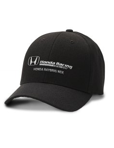 CASQUETTE HONDA RAYBRIG NSX