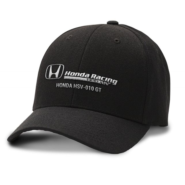 CASQUETTE HONDA HSV-010 GT