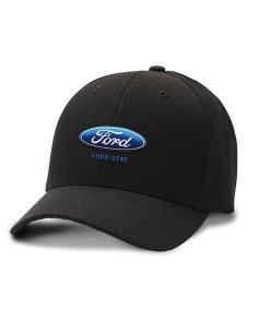 CASQUETTE FORD GT40