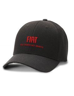 CASQUETTE FIAT PUNTO HGT ABARTH