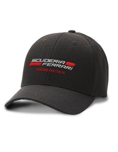 CASQUETTE FERRARI 458 ITALIA