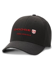 CASQUETTE DODGE VIPER GTS-R